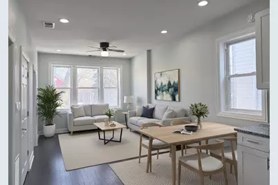 1520 S Kedvale Avenue #2, Chicago, IL 60623 - Photo 3