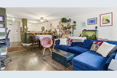 1555 N Sandburg Terrace #217K, Chicago, IL 60610 - Photo 5