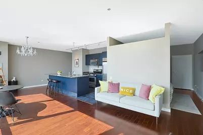 653 N Kingsbury Street #2206, Chicago, IL 60610 - Photo 21