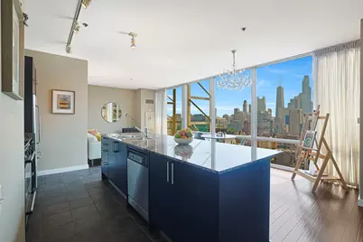 653 N Kingsbury Street #2206, Chicago, IL 60610 - Photo 15