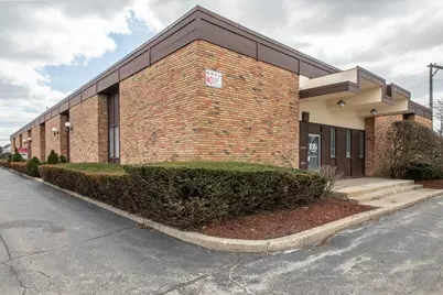 110 S Des Plaines River Road, Des Plaines, IL 60016 - Photo 1