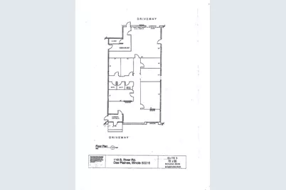 110 S Des Plaines River Road, Des Plaines, IL 60016 - Photo 3