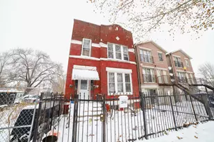 2846 W Flournoy St, Chicago, IL 60612 - Photo 1