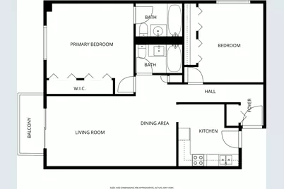 1567 Ridge Avenue #408, Evanston, IL 60201 - Photo 15