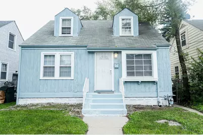 14435 Martin Luther King Jr Drive, Dolton, IL 60419 - Photo 1