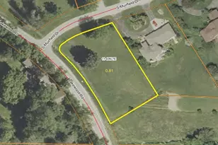 Lt 232 S Muirfield Dr, Lakewood, IL 60014 - Photo 1