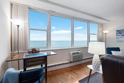 1150 N Lake Shore Drive #9F, Chicago, IL 60611 - Photo 3