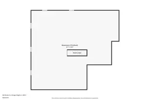 17805 Dogwood Ln, Hazel Crest, IL 60429 - Photo 19