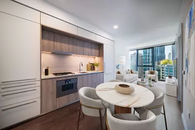 211 N Harbor Drive #1807, Chicago, IL 60601 - Photo 5