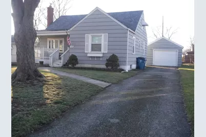 3228 Peoria Street, Steger, IL 60475 - Photo 21