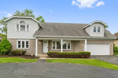 3618 Ronald Road, Crete, IL 60417 - Photo 1