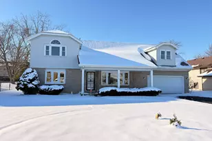 3618 Ronald Rd, Crete, IL 60417 - Photo 1