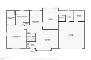 3618 Ronald Rd, Crete, IL 60417 - Photo 27