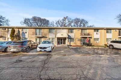 500 Chase Drive #12, Clarendon Hills, IL 60514 - Photo 41