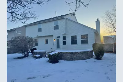 3723 Sonoma Circle, Lake in the Hills, IL 60156 - Photo 3