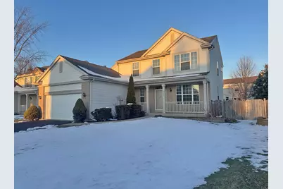 3723 Sonoma Circle, Lake in the Hills, IL 60156 - Photo 1
