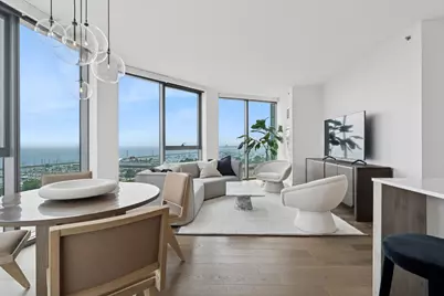 211 N Harbor Drive #1602, Chicago, IL 60601 - Photo 5