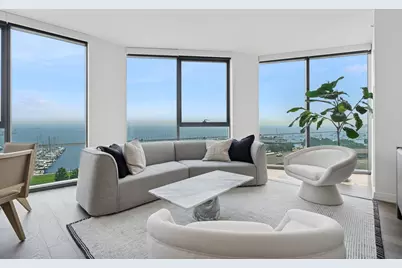 211 N Harbor Drive #1602, Chicago, IL 60601 - Photo 9