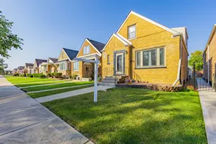 6724 S Kolin Ave, Chicago, IL 60629 - Photo 1