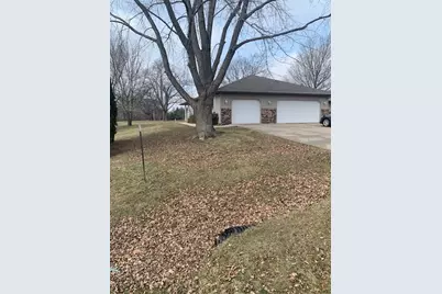 504 Harvey Road, Downs, IL 61736 - Photo 3