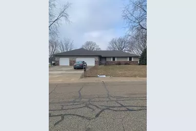 504 Harvey Road, Downs, IL 61736 - Photo 1