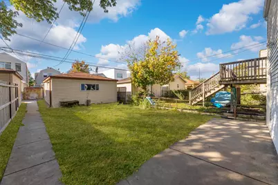 3404 N Kilbourn Avenue #2, Chicago, IL 60641 - Photo 11