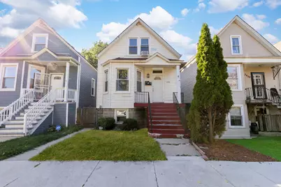 3404 N Kilbourn Avenue #2, Chicago, IL 60641 - Photo 1