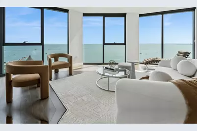 211 N Harbor Drive #3302, Chicago, IL 60601 - Photo 3