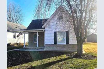 1520 Spruce Street, Quincy, IL 62301 - Photo 1