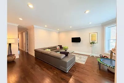 3646 N Fremont Street #1, Chicago, IL 60613 - Photo 7