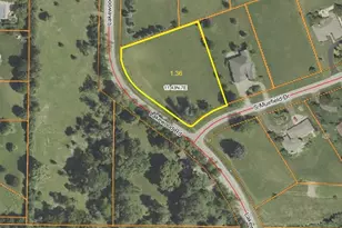 Lt 233 S Muirfield Dr, Lakewood, IL 60014 - Photo 1