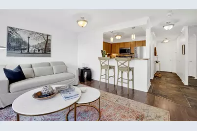 30 E Huron Street #3206, Chicago, IL 60611 - Photo 5
