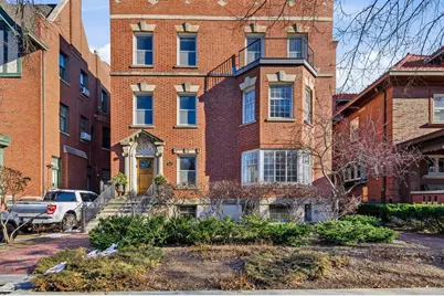 4933 S Woodlawn Avenue, Chicago, IL 60615 - Photo 1