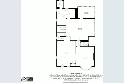 4933 S Woodlawn Avenue, Chicago, IL 60615 - Photo 49