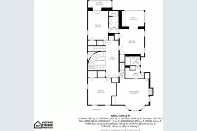 4933 S Woodlawn Avenue, Chicago, IL 60615 - Photo 49
