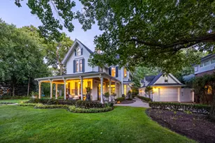 201 Scottswood Rd, Riverside, IL 60546 - Photo 5