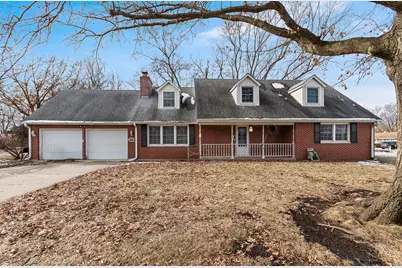 313 N Raven Road, Shorewood, IL 60404 - Photo 1