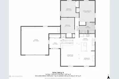 1351 Brentwood Lane, Wheaton, IL 60189 - Photo 33