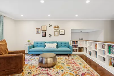 1351 Brentwood Lane, Wheaton, IL 60189 - Photo 17