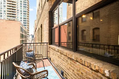 226 N Clinton Street #510, Chicago, IL 60661 - Photo 13