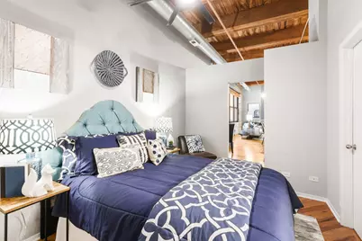 226 N Clinton Street #510, Chicago, IL 60661 - Photo 9