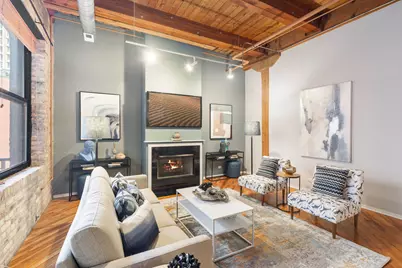 226 N Clinton Street #510, Chicago, IL 60661 - Photo 5