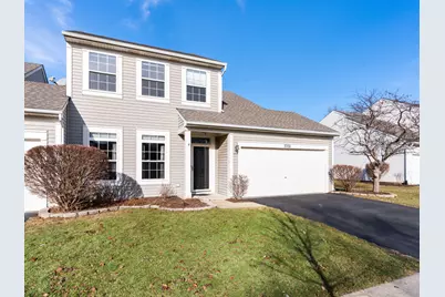 7221 Bradley Drive, Plainfield, IL 60586 - Photo 1