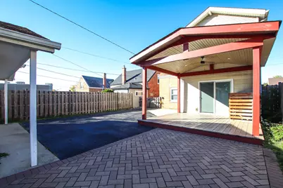 5815 N Canfield Avenue, Chicago, IL 60631 - Photo 27