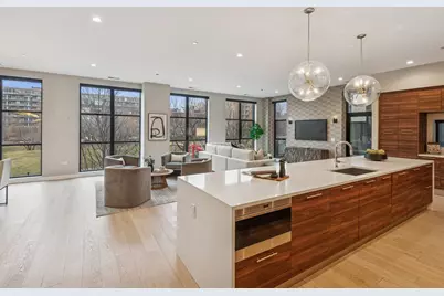 123 S Peoria Street #P2, Chicago, IL 60607 - Photo 13