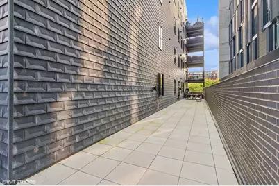 123 S Peoria Street #P2, Chicago, IL 60607 - Photo 41