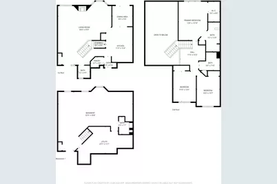 110 Harper Lane, Lemont, IL 60439 - Photo 29