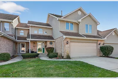 110 Harper Lane, Lemont, IL 60439 - Photo 1