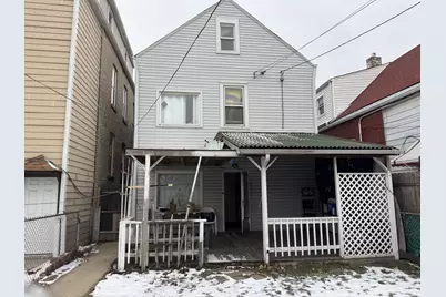 4717 S Rockwell Street, Chicago, IL 60632 - Photo 23