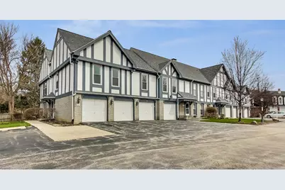 747 Garfield Avenue #C, Libertyville, IL 60048 - Photo 1